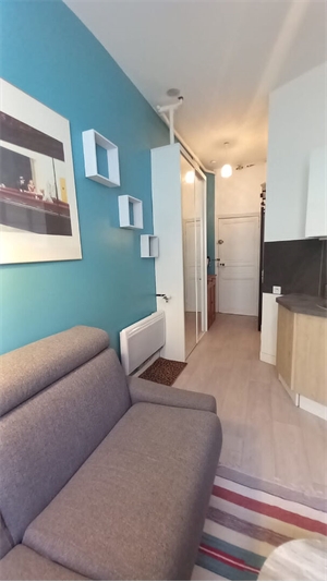 appartement à la location -   60200  COMPIEGNE, surface 16 m2 location appartement - APR702126
